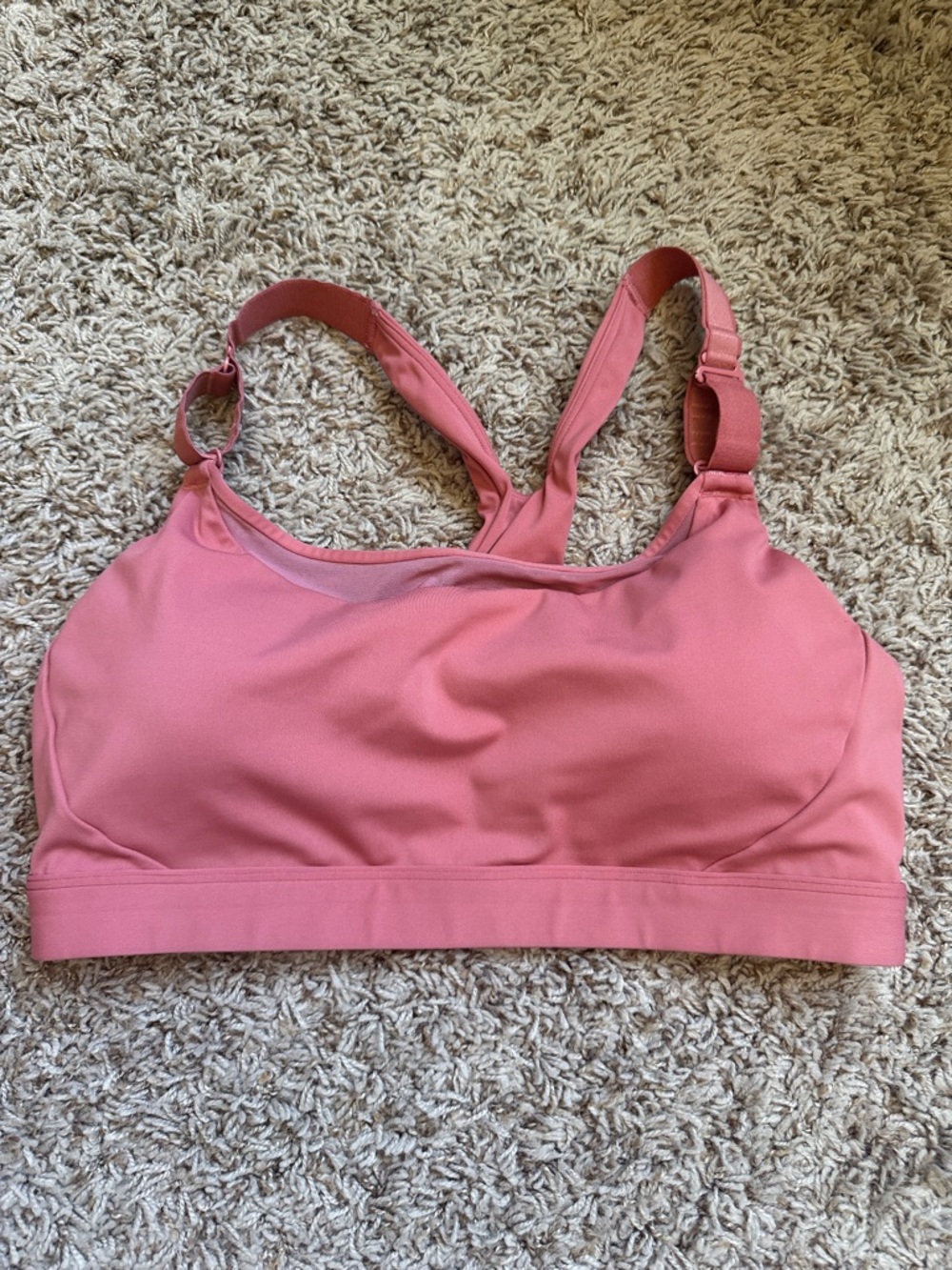 Athleta Sports Bra